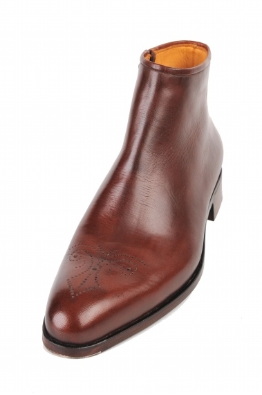 mens low cut waterproof boots