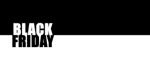Black Friday &amp; Week 2025