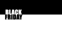 Black Friday &amp; Week 2025